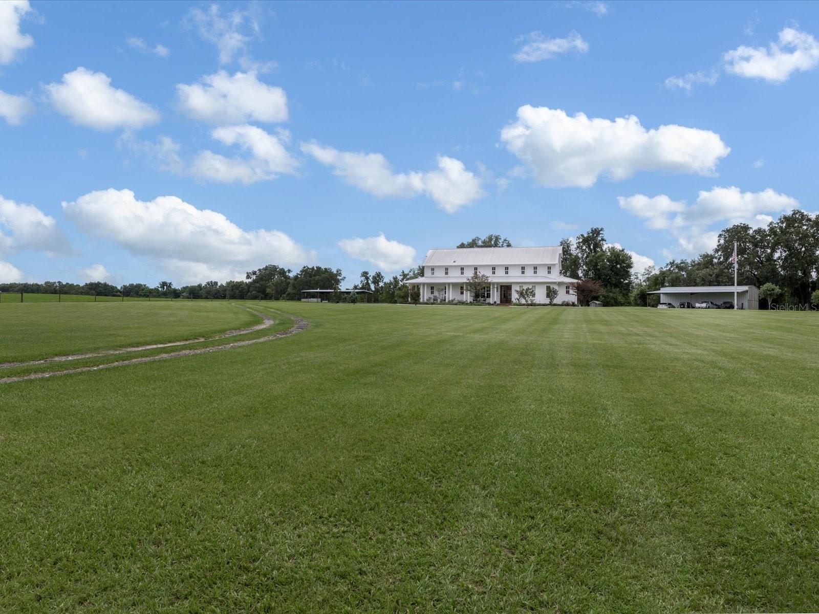 7125 COUNTY ROAD 214, MELROSE, FL, 32666