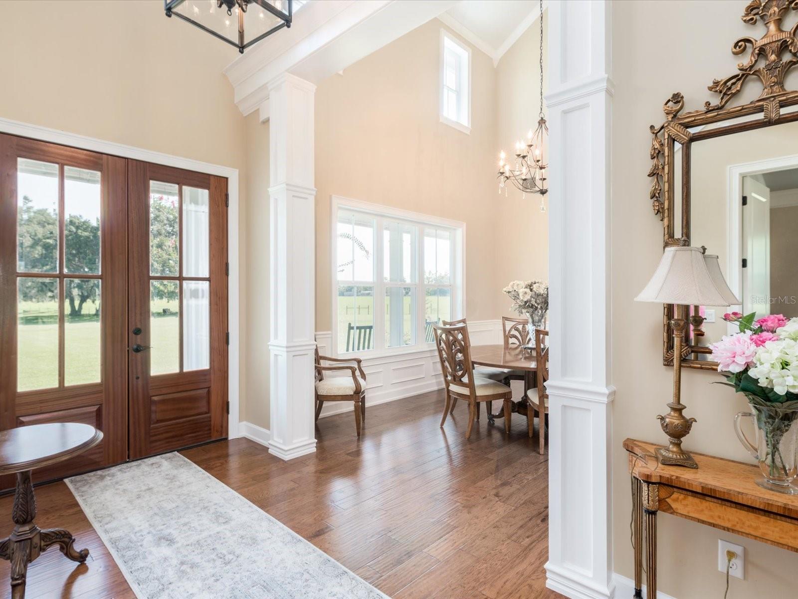 7125 COUNTY ROAD 214, MELROSE, FL, 32666