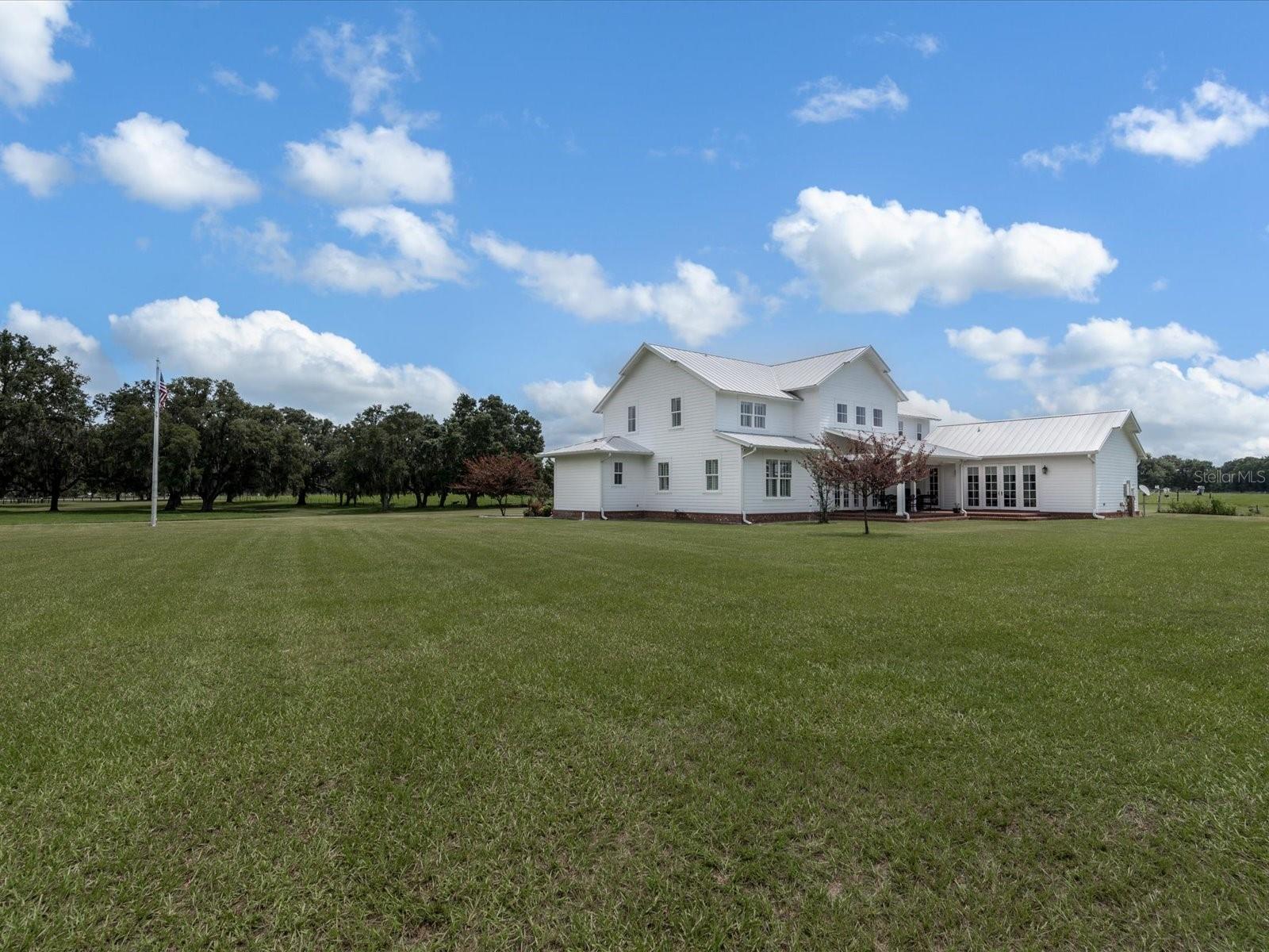7125 COUNTY ROAD 214, MELROSE, FL, 32666