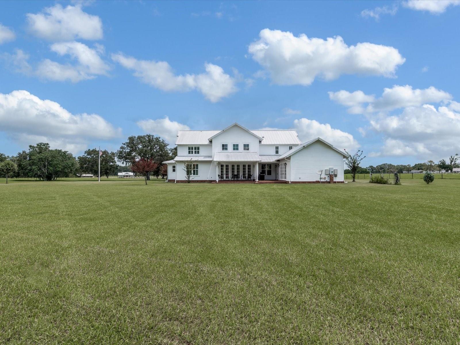 7125 COUNTY ROAD 214, MELROSE, FL, 32666