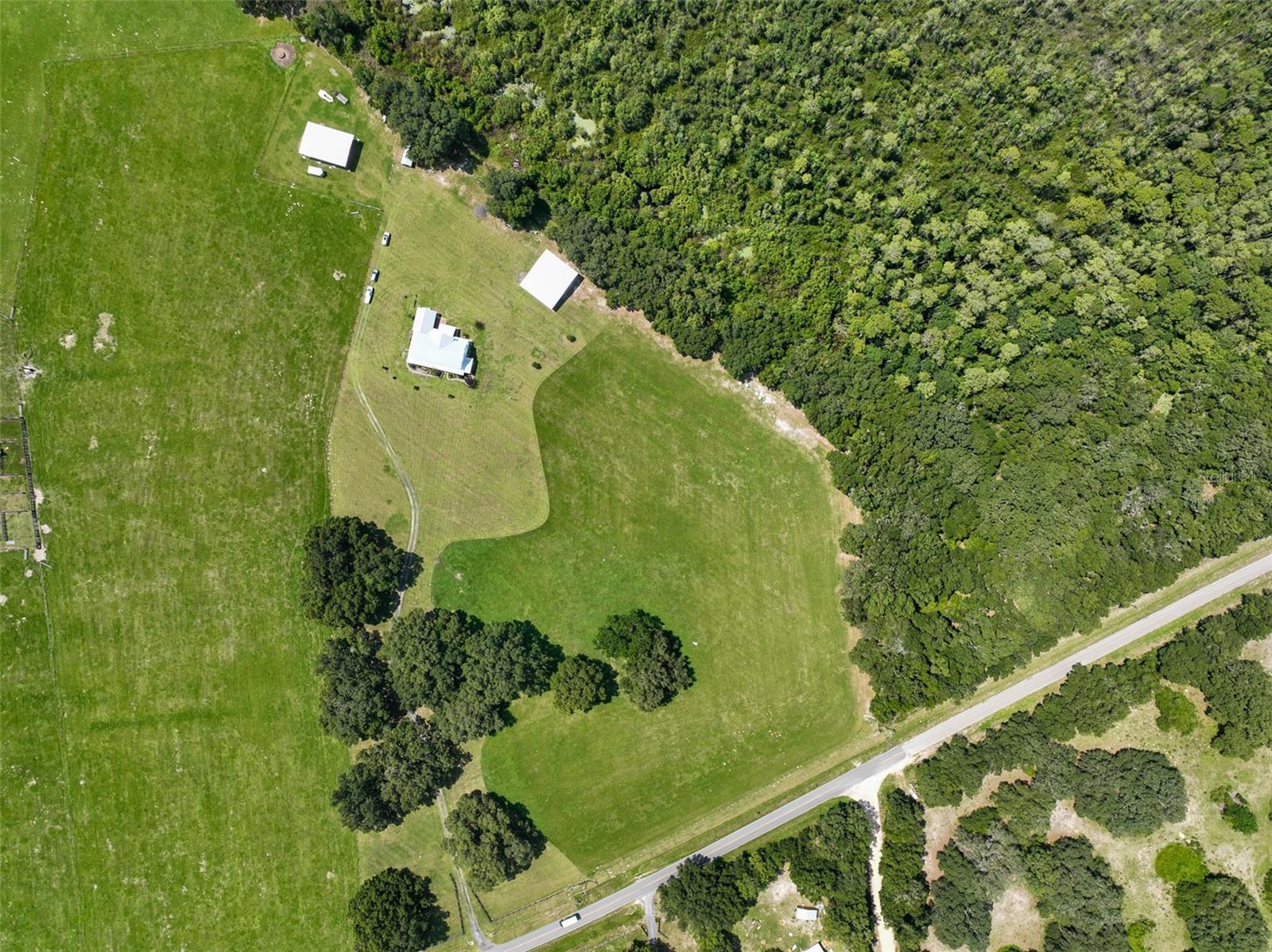 7125 COUNTY ROAD 214, MELROSE, FL, 32666