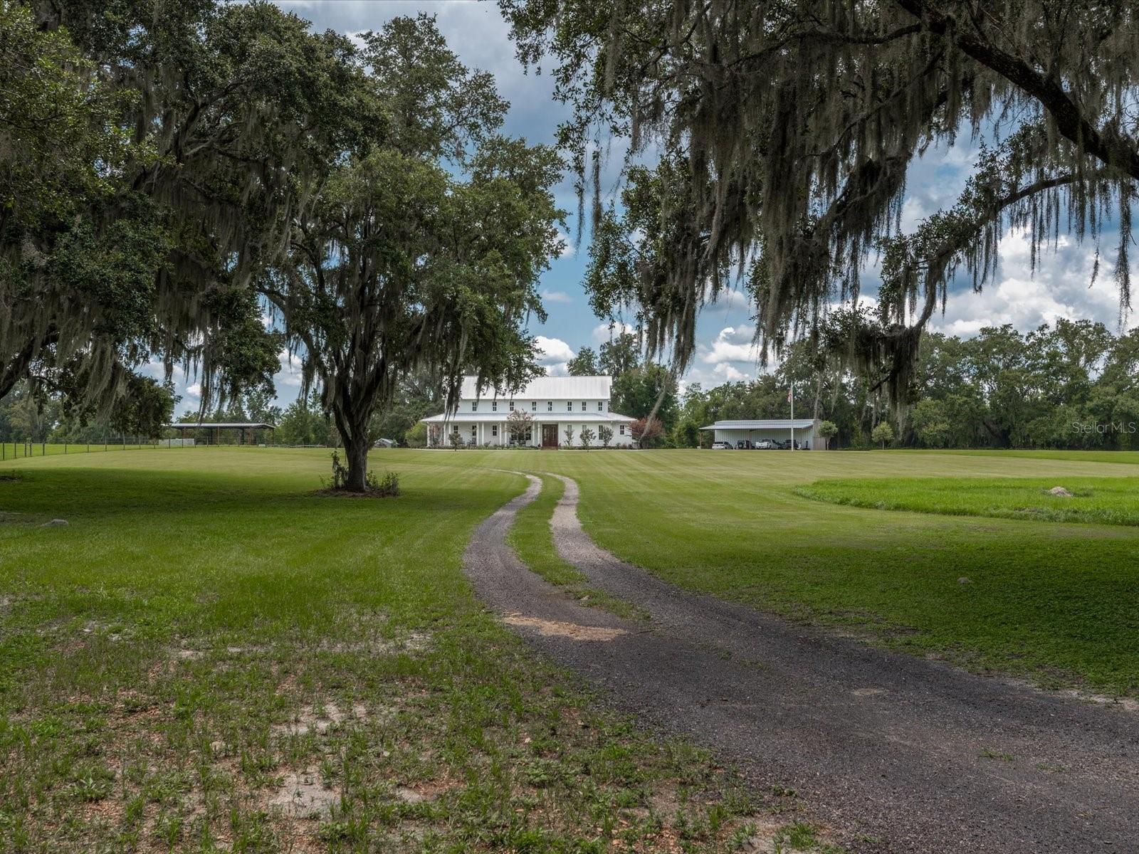 7125 COUNTY ROAD 214, MELROSE, FL, 32666