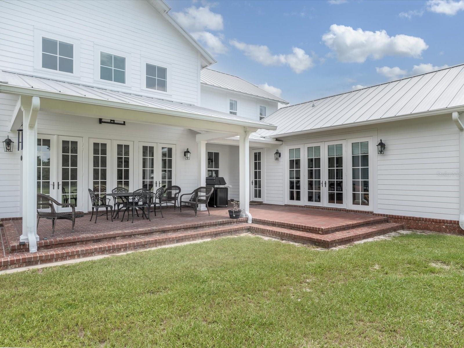 7125 COUNTY ROAD 214, MELROSE, FL, 32666