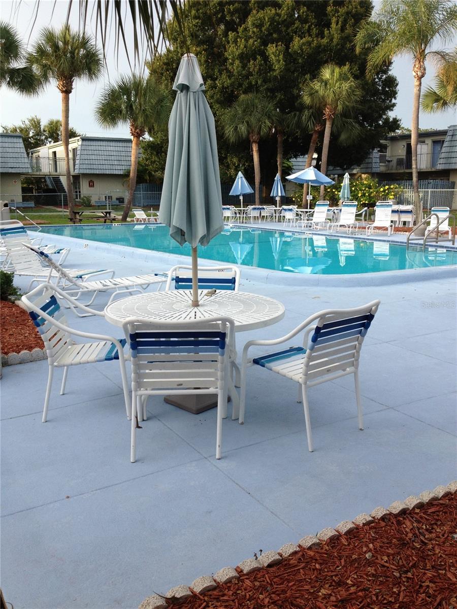 1799 N HIGHLAND AVE #170, CLEARWATER, FL, 33755