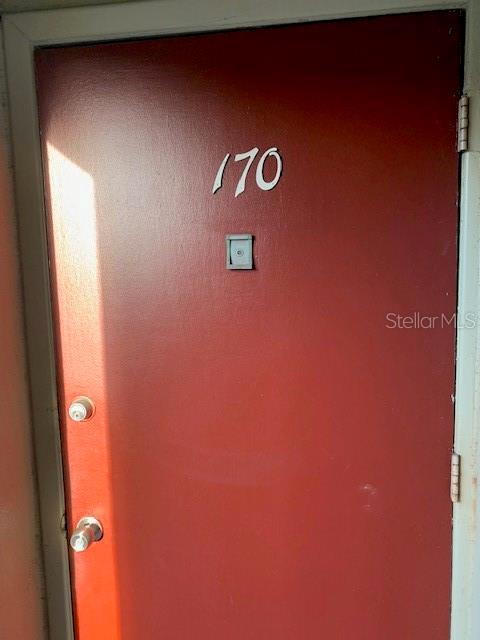 1799 N HIGHLAND AVE #170, CLEARWATER, FL, 33755