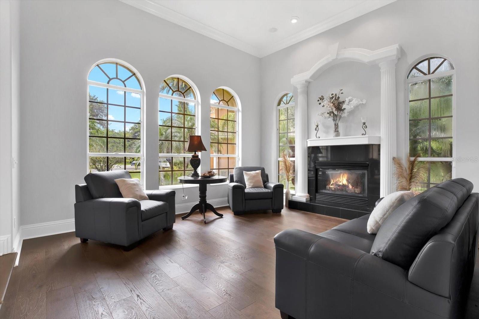 5016 GIVENDALE LN, TAMPA, FL, 33647