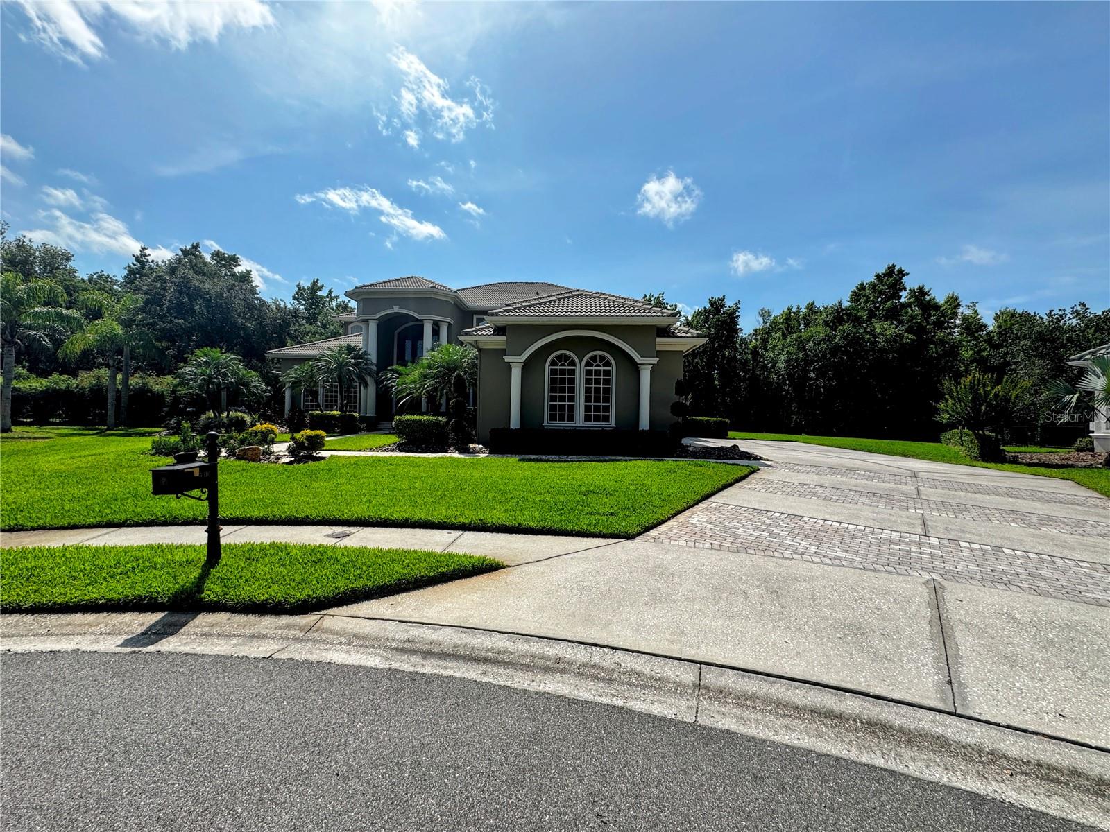 5016 GIVENDALE LN, TAMPA, FL, 33647