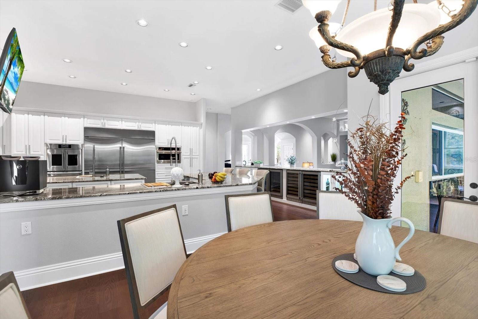 5016 GIVENDALE LN, TAMPA, FL, 33647