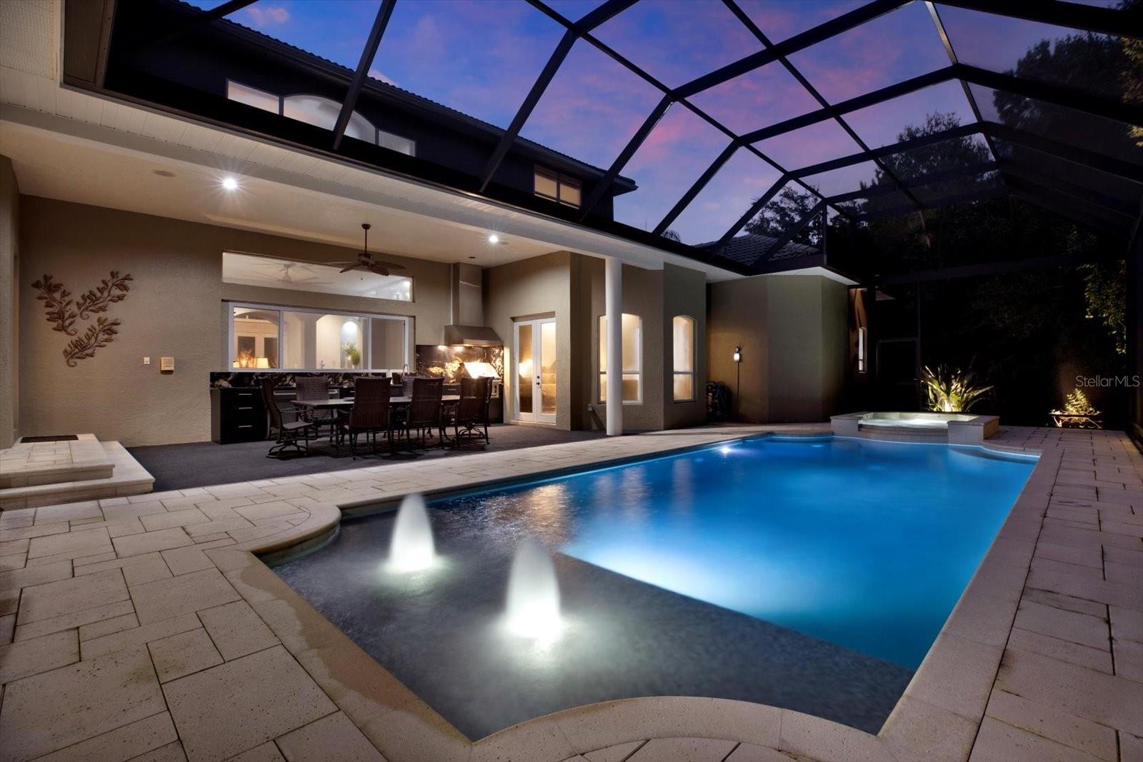 5016 GIVENDALE LN, TAMPA, FL, 33647