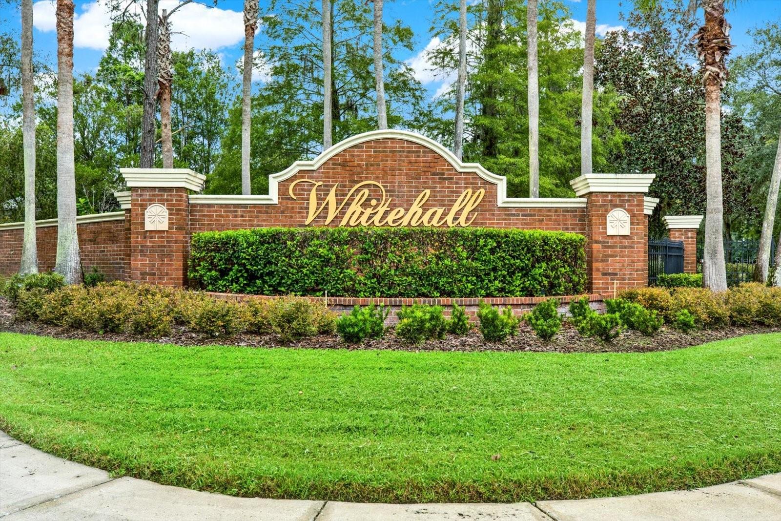 5016 GIVENDALE LN, TAMPA, FL, 33647