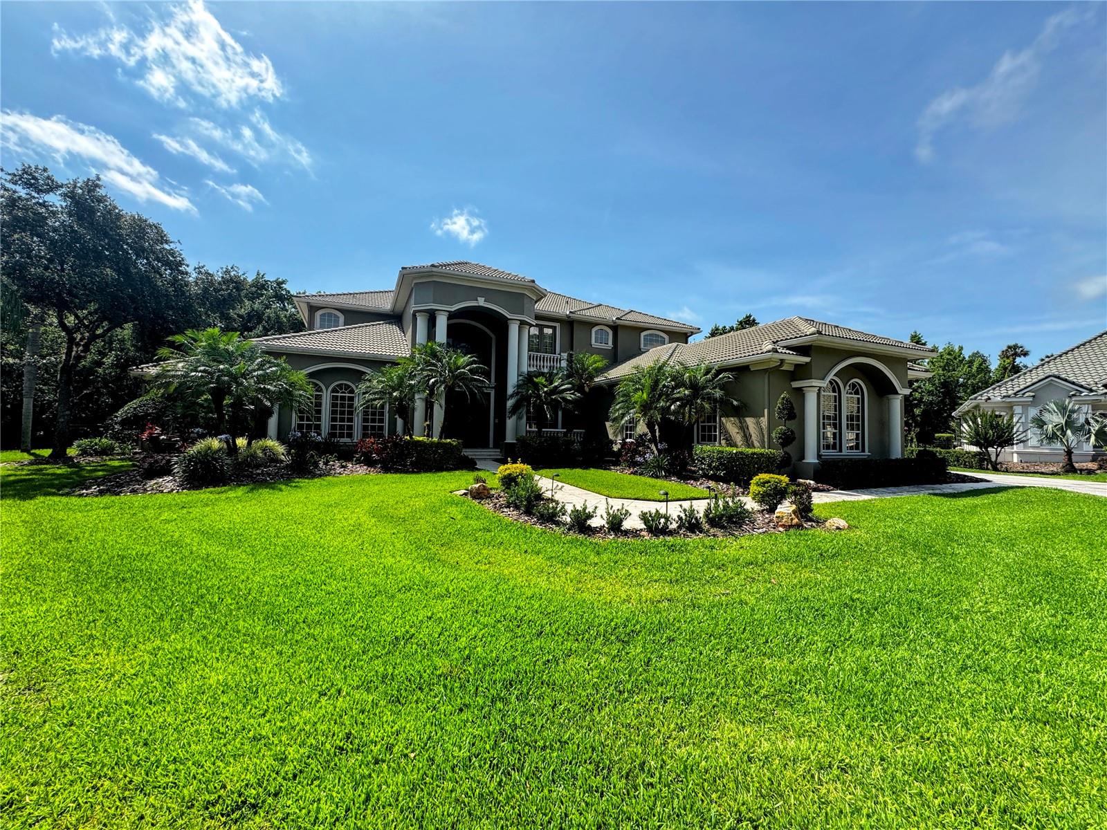 5016 GIVENDALE LN, TAMPA, FL, 33647
