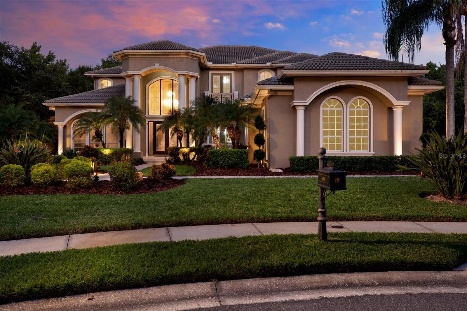 5016 GIVENDALE LN, TAMPA, FL, 33647