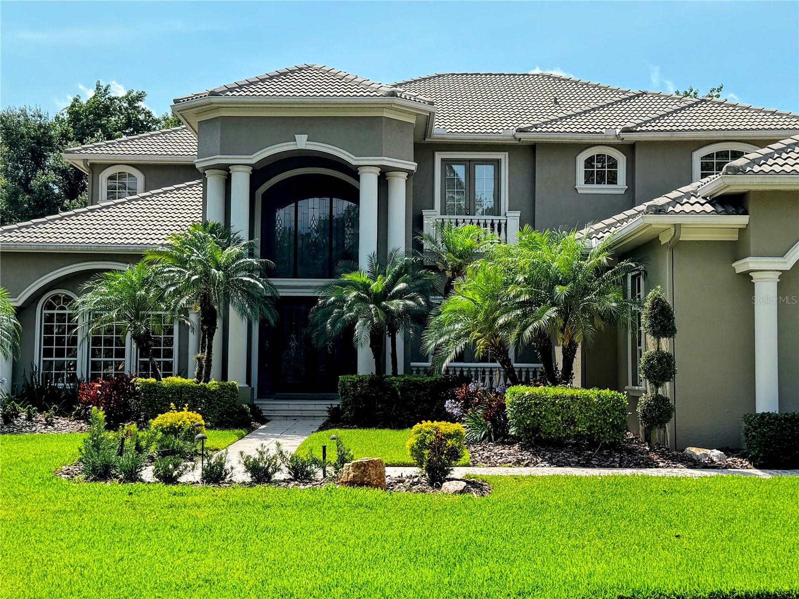 5016 GIVENDALE LN, TAMPA, FL, 33647