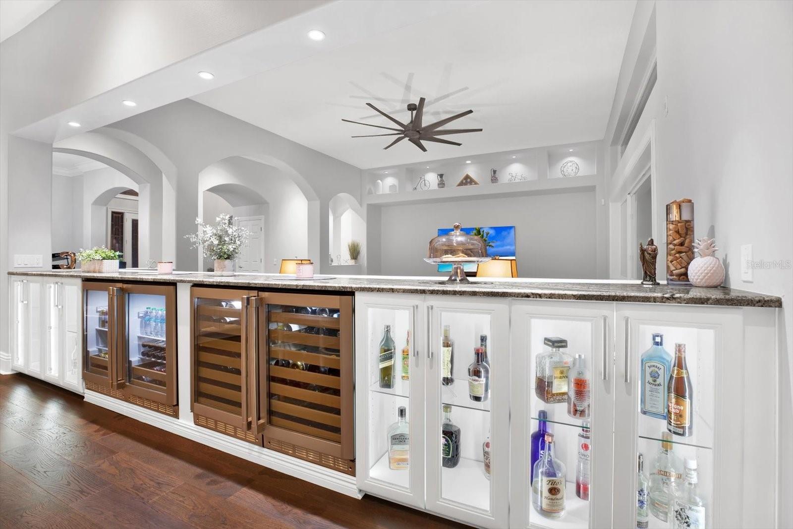 5016 GIVENDALE LN, TAMPA, FL, 33647