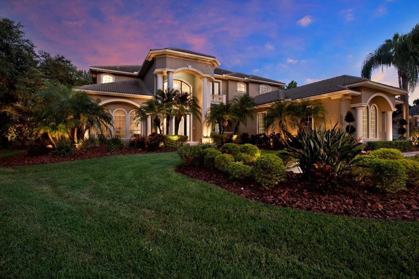 5016 GIVENDALE LN, TAMPA, FL, 33647