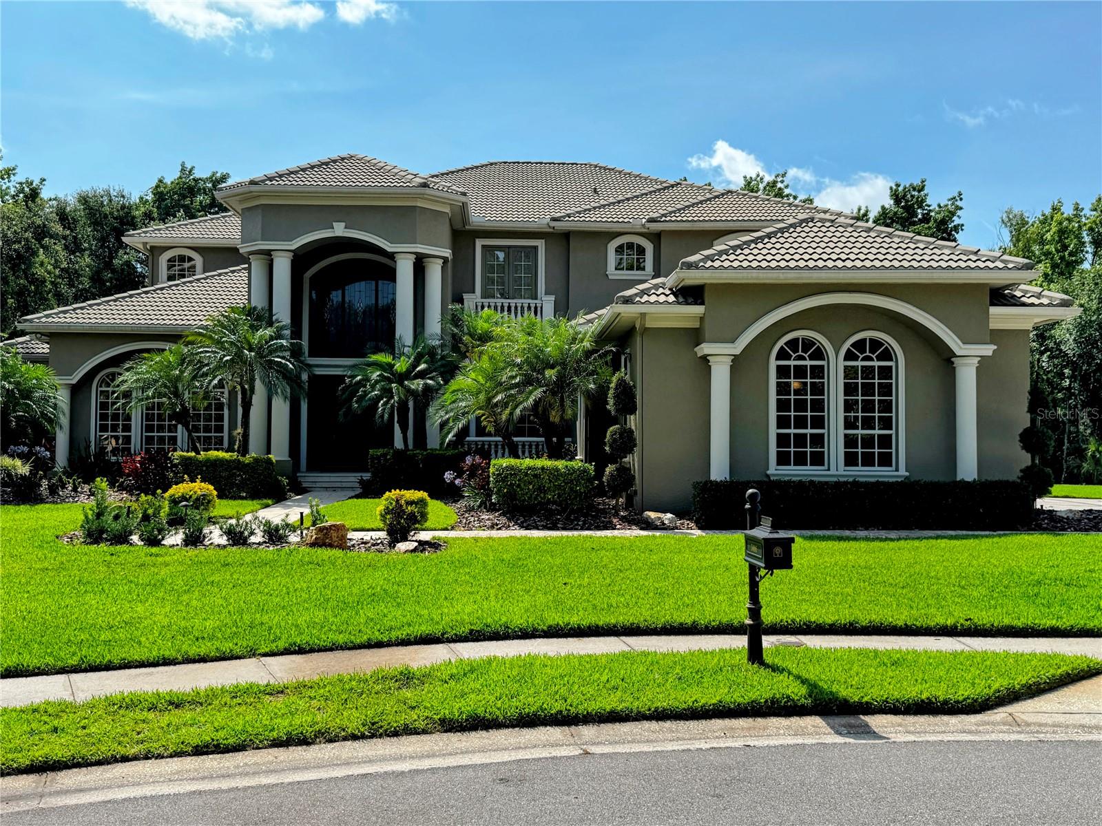 5016 GIVENDALE LN, TAMPA, FL, 33647