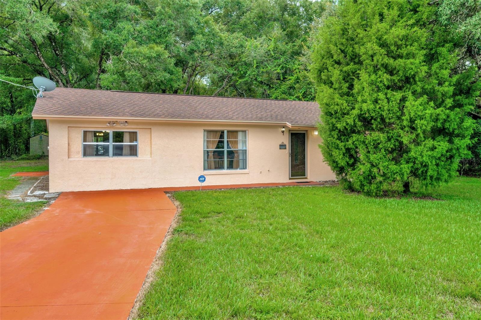 33466 WESTWOOD DR DR, RIDGE MANOR, FL, 33523