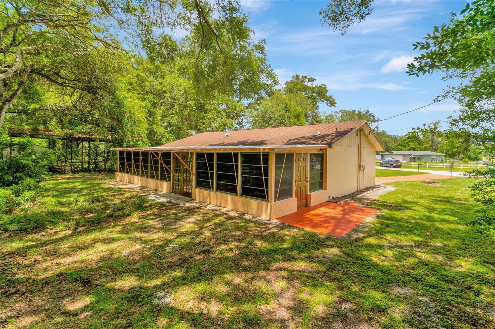 33466 WESTWOOD DR DR, RIDGE MANOR, FL, 33523