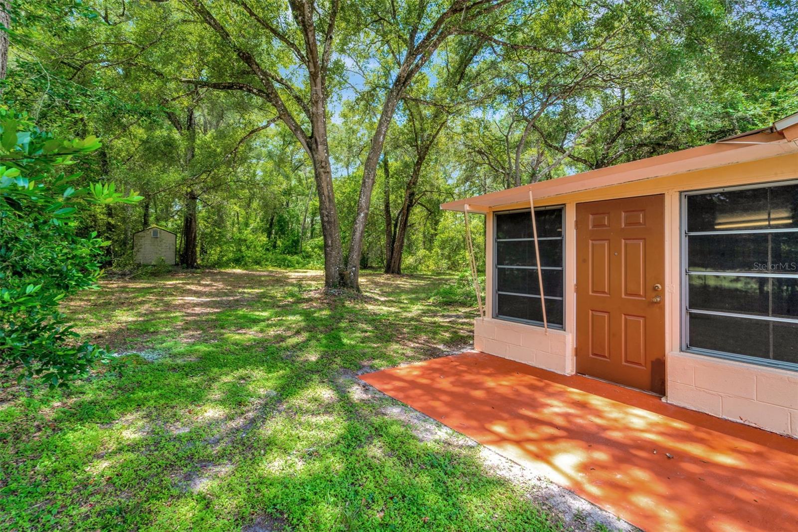 33466 WESTWOOD DR DR, RIDGE MANOR, FL, 33523