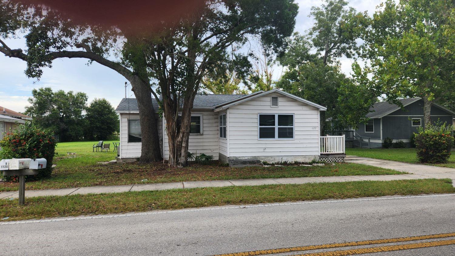 1114,1116,1118,1120&1128 WYATT  STREET, LARGO, FL, 33756