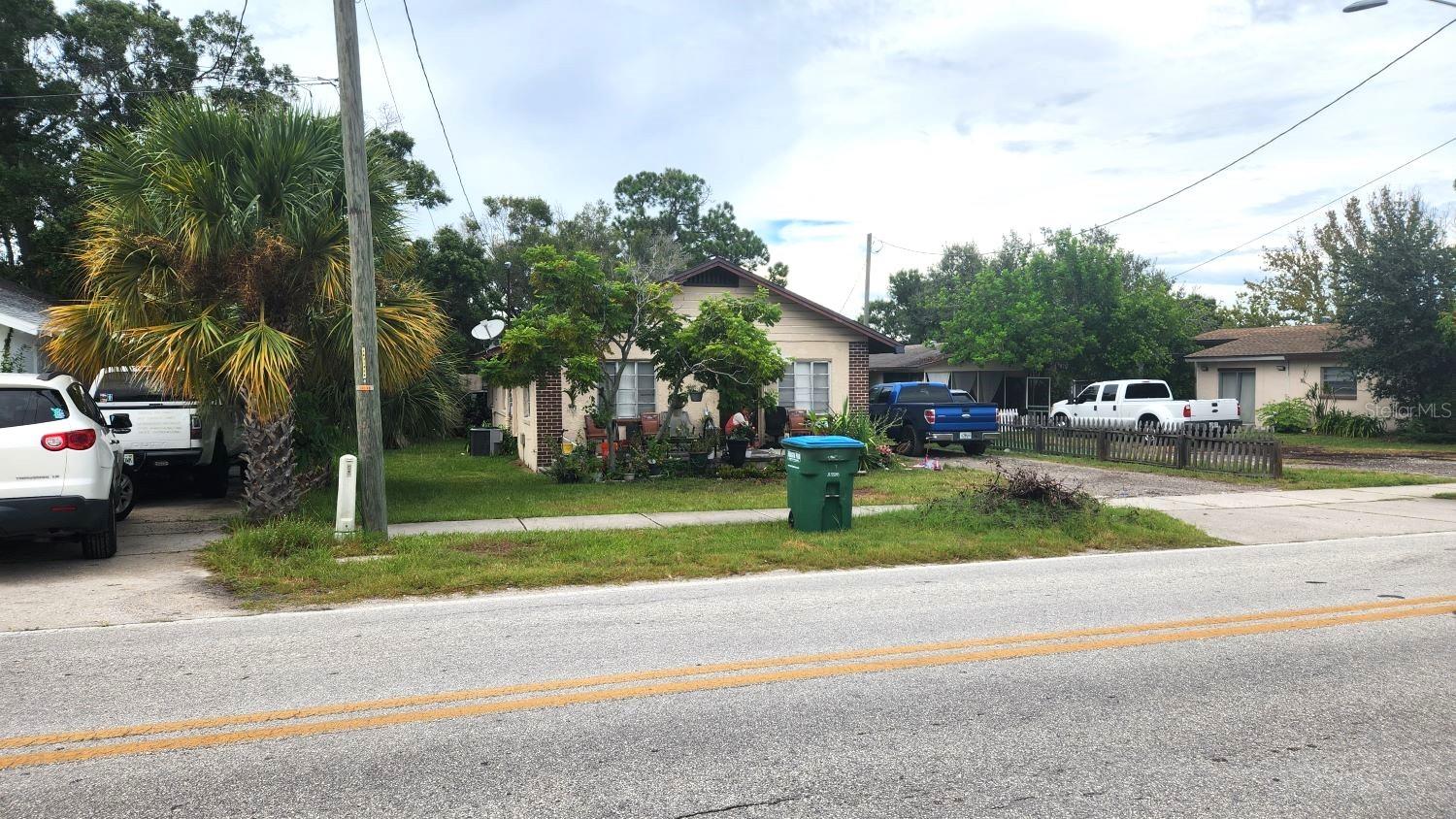 1114,1116,1118,1120&1128 WYATT  STREET, LARGO, FL, 33756