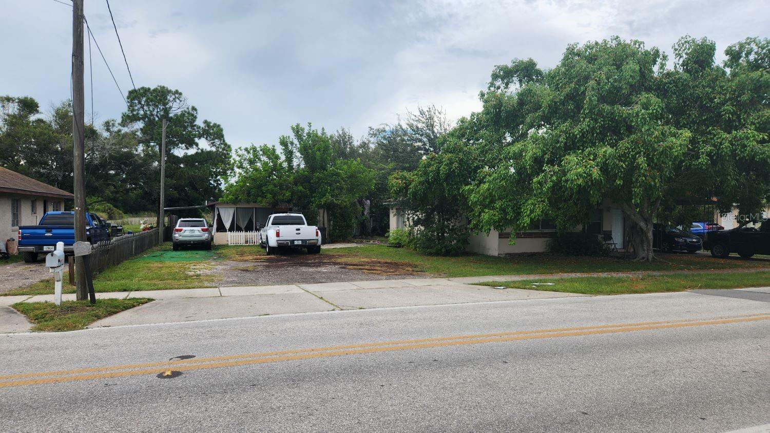 1114,1116,1118,1120&1128 WYATT  STREET, LARGO, FL, 33756