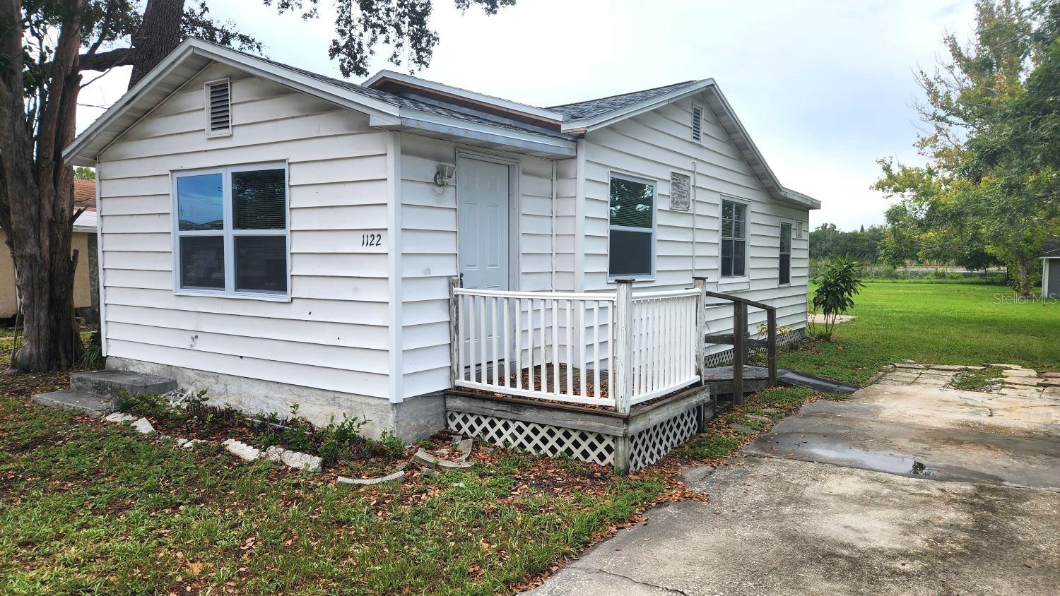 1114,1116,1118,1120&1128 WYATT  STREET, LARGO, FL, 33756
