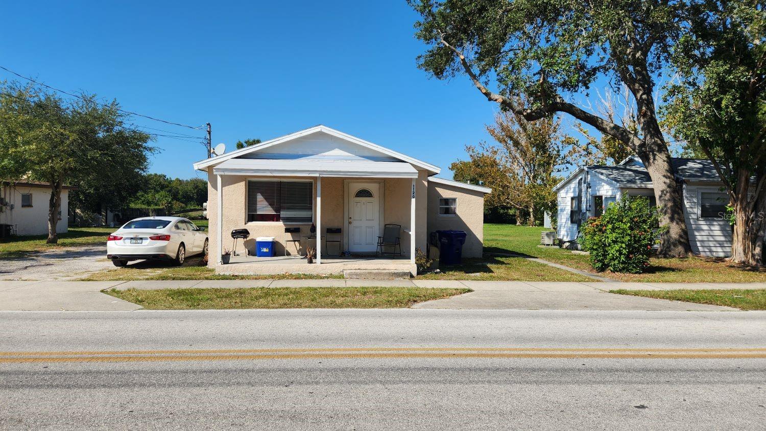 1114,1116,1118,1120&1128 WYATT  STREET, LARGO, FL, 33756