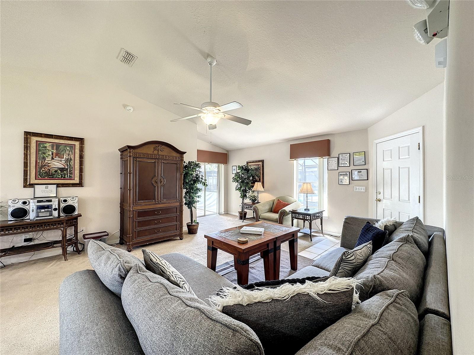 116 RIDGEMONT CT, DAVENPORT, FL, 33896