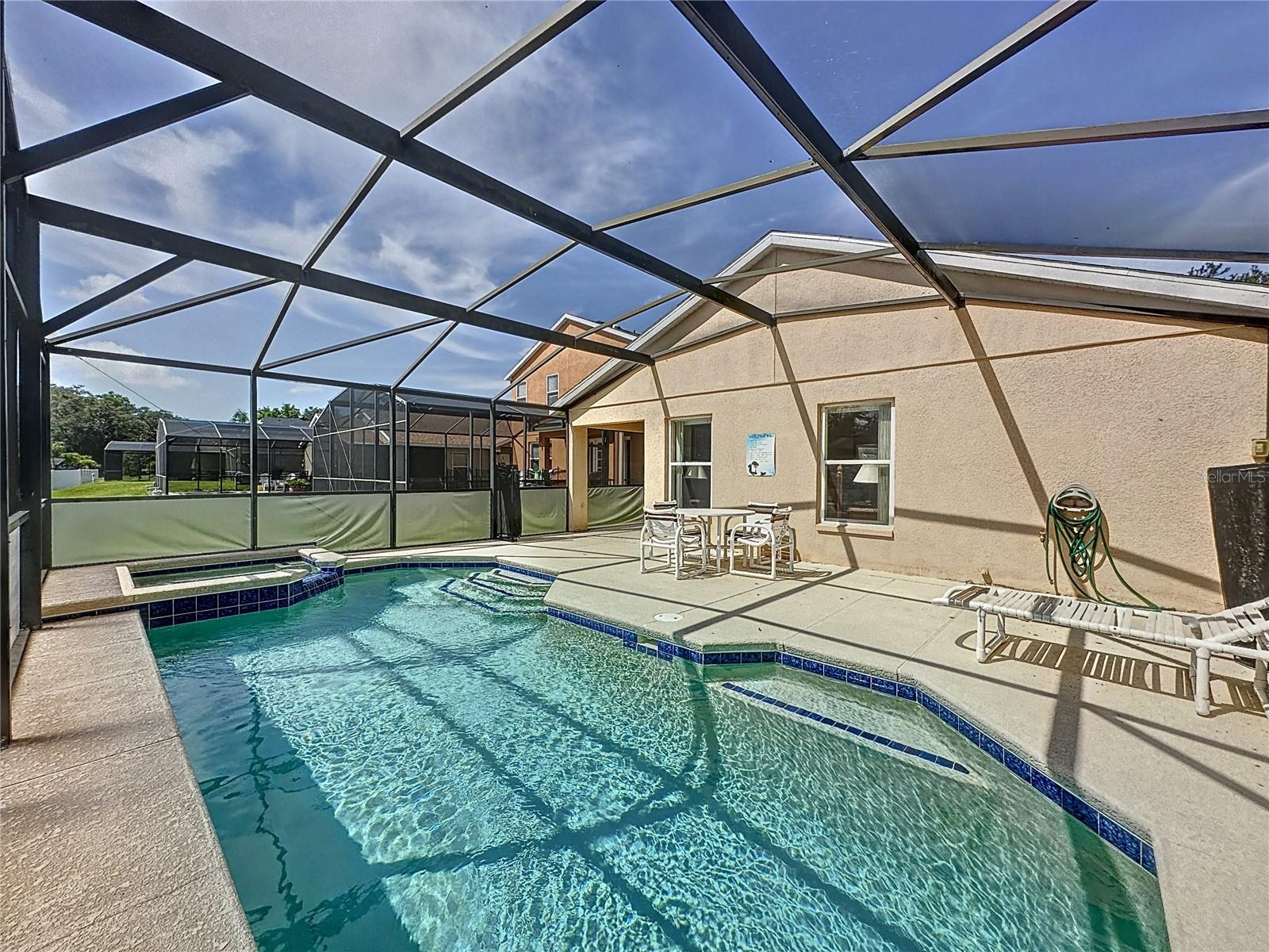 116 RIDGEMONT CT, DAVENPORT, FL, 33896