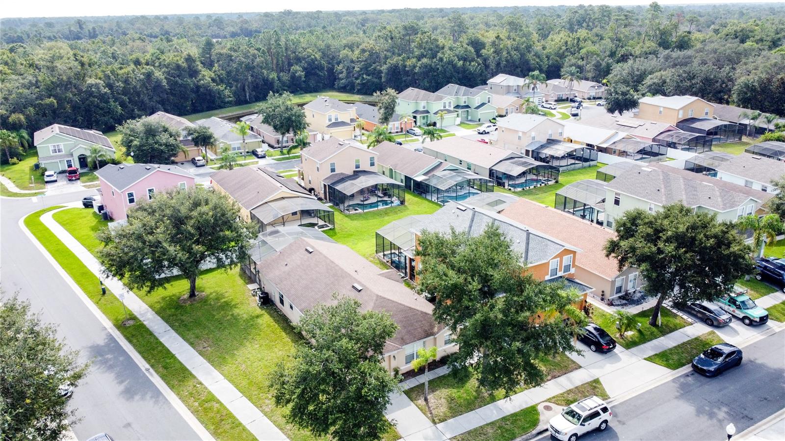 116 RIDGEMONT CT, DAVENPORT, FL, 33896