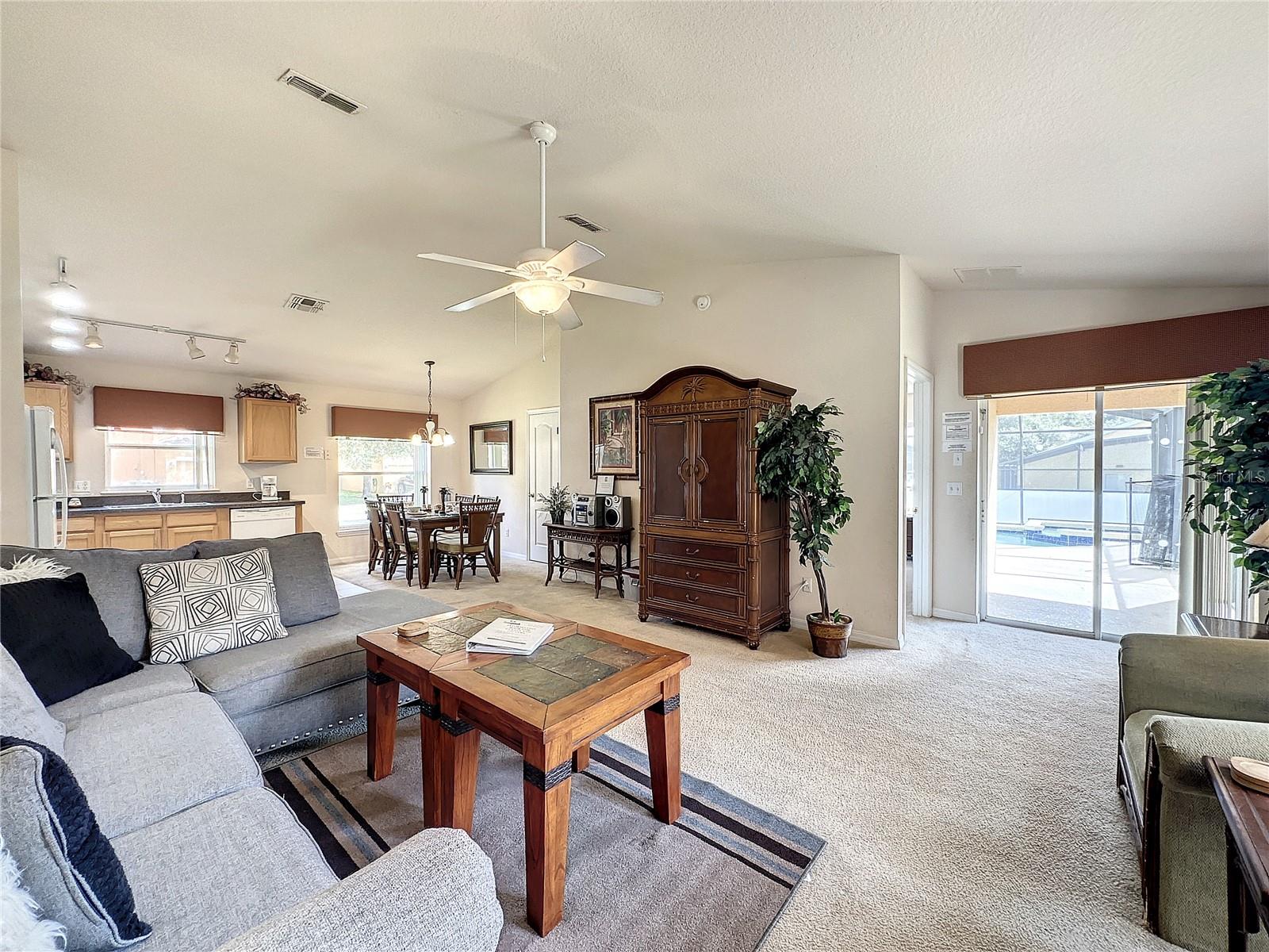 116 RIDGEMONT CT, DAVENPORT, FL, 33896