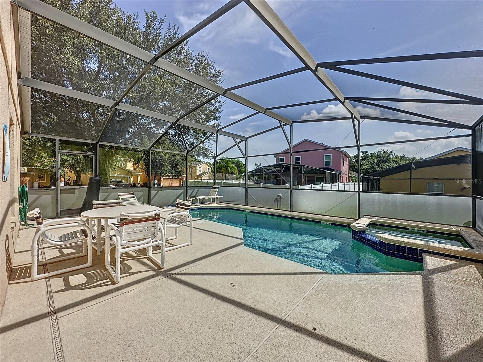 116 RIDGEMONT CT, DAVENPORT, FL, 33896
