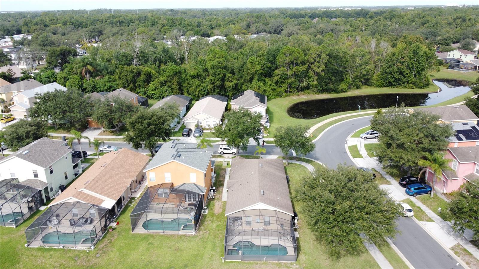 116 RIDGEMONT CT, DAVENPORT, FL, 33896