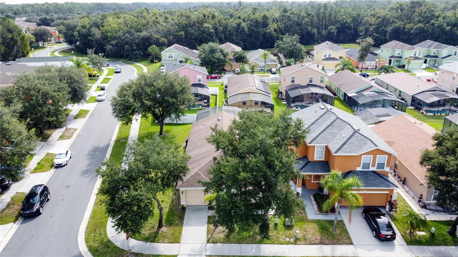 116 RIDGEMONT CT, DAVENPORT, FL, 33896