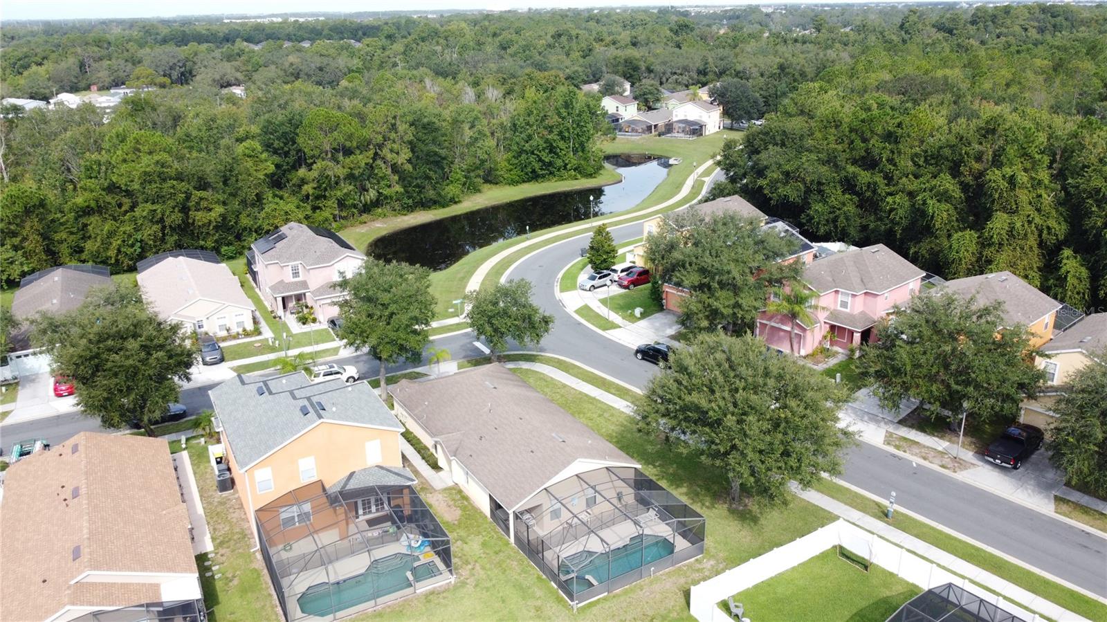 116 RIDGEMONT CT, DAVENPORT, FL, 33896