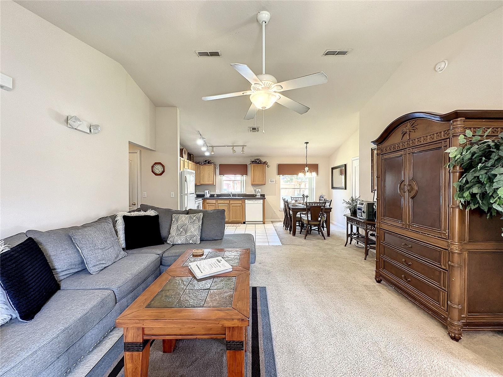 116 RIDGEMONT CT, DAVENPORT, FL, 33896