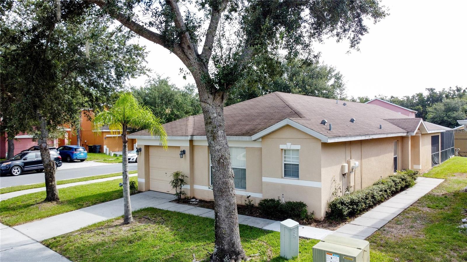 116 RIDGEMONT CT, DAVENPORT, FL, 33896
