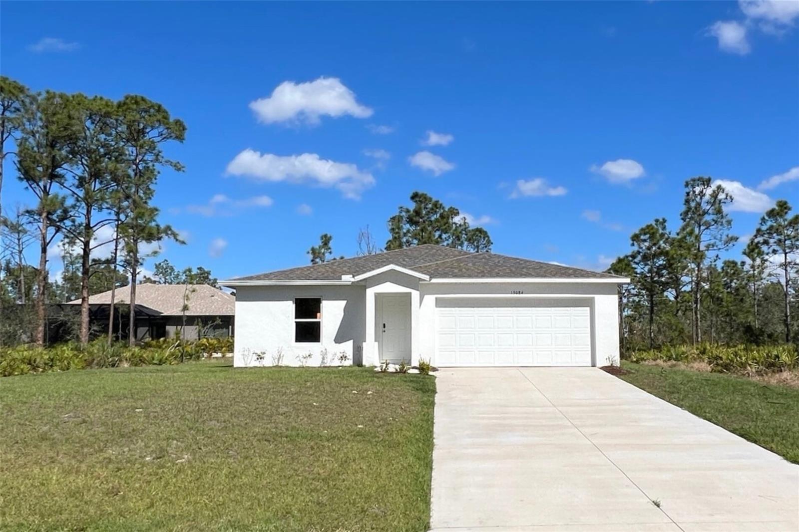 13084 PARHAM AVE, PORT CHARLOTTE, FL, 33953