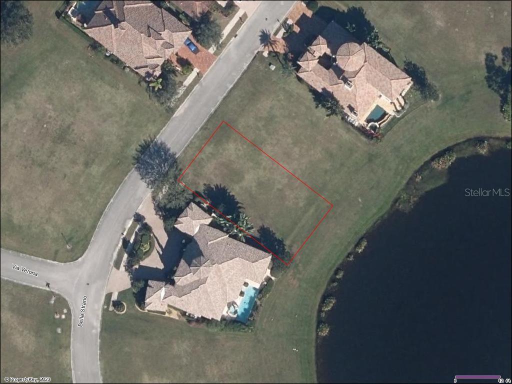 209 SE BELLA STRANO, PORT SAINT LUCIE, FL, 34984