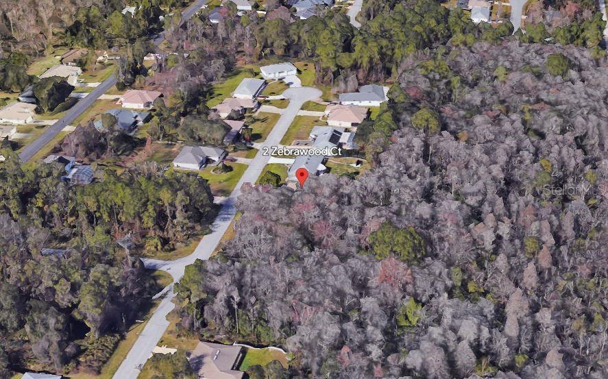 2 ZEBRAWOOD CT, PALM COAST, FL, 32164