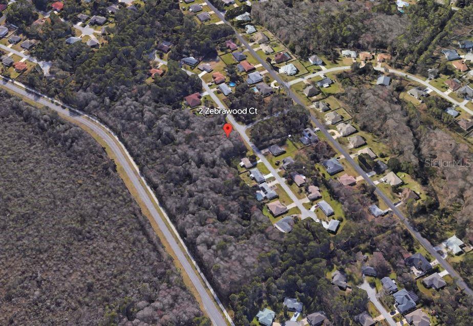 2 ZEBRAWOOD CT, PALM COAST, FL, 32164