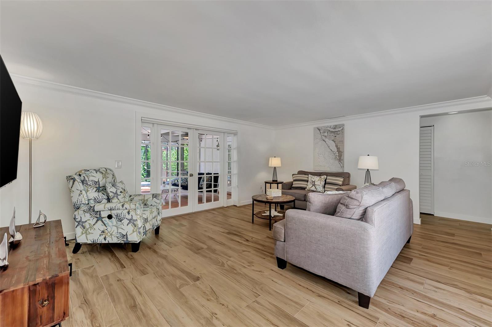 3433 HAMILTON AVE, SARASOTA, FL, 34242