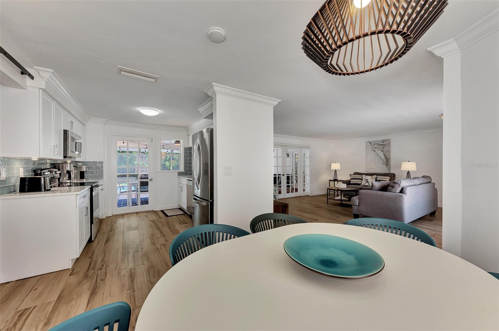 3433 HAMILTON AVE, SARASOTA, FL, 34242