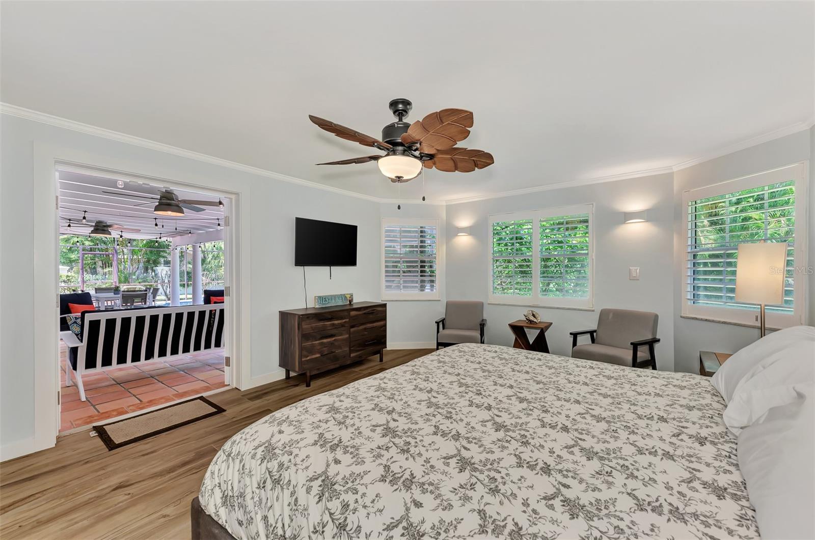 3433 HAMILTON AVE, SARASOTA, FL, 34242