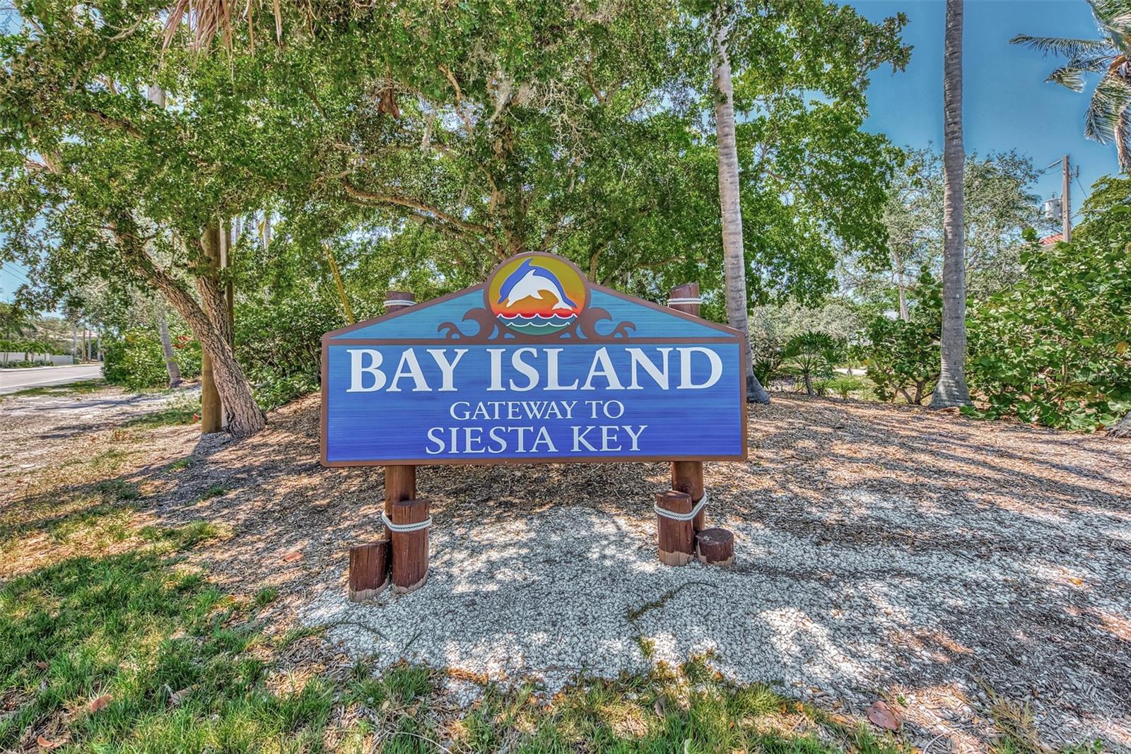 3433 HAMILTON AVE, SARASOTA, FL, 34242