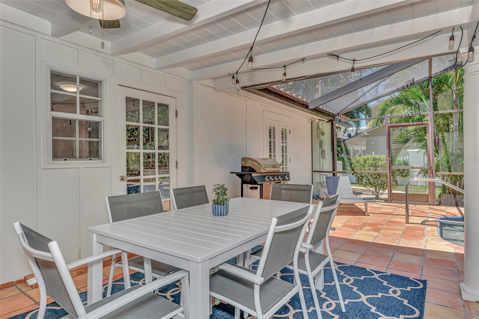 3433 HAMILTON AVE, SARASOTA, FL, 34242