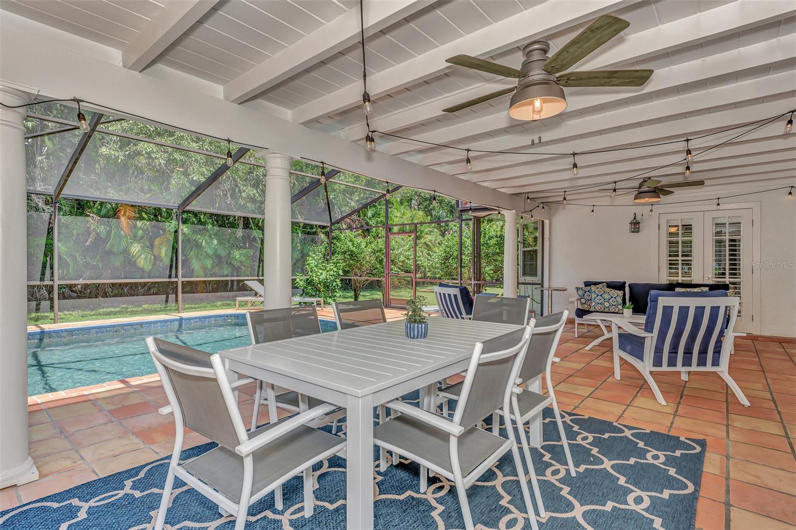 3433 HAMILTON AVE, SARASOTA, FL, 34242