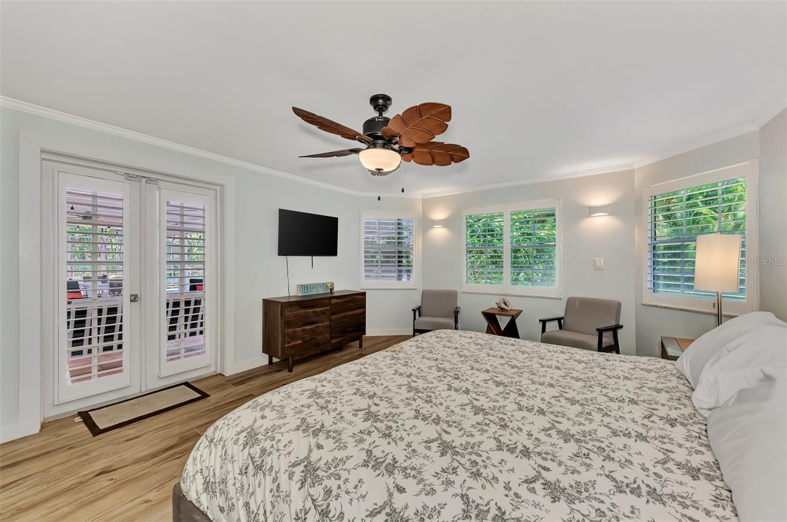 3433 HAMILTON AVE, SARASOTA, FL, 34242