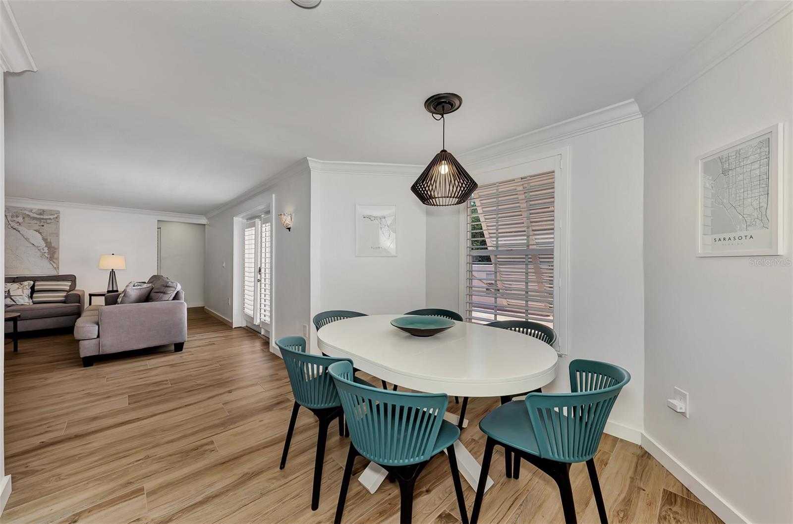 3433 HAMILTON AVE, SARASOTA, FL, 34242